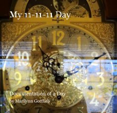 My 11-11-11 Day book cover