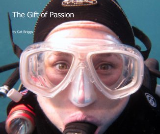 The Gift of Passion book cover