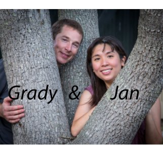 Grady and Jan book cover