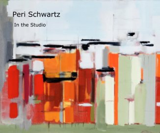 Peri Schwartz book cover