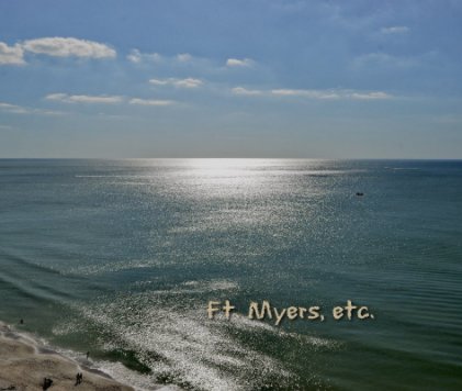 Ft. Myers etc. book cover