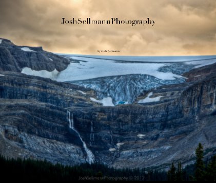 JoshSellmannPhotography book cover