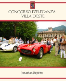 Cernobbio 2011 book cover