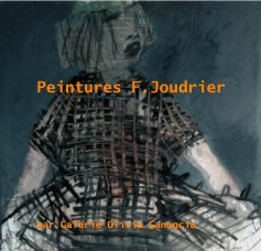 Peintures F.Joudrier book cover