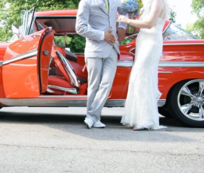 Carolyn and Jaxon book cover