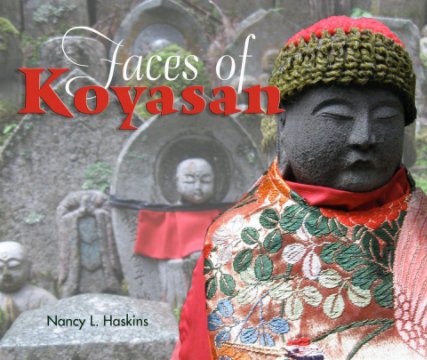 Faces of Koyasan book cover