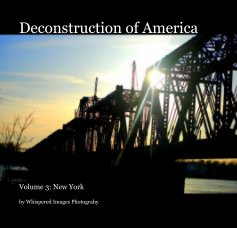 Deconstruction of America
Book 4 book cover