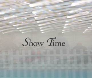 Show Time book cover