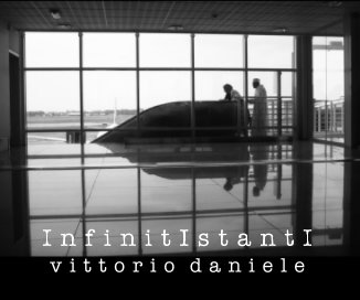 Infiniti Istanti book cover