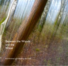 Between the Woods and the Water book cover