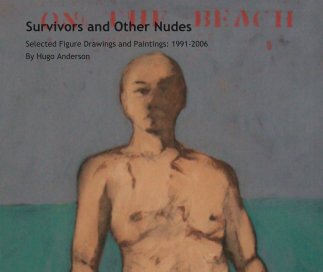 Survivors and Other Nudes book cover
