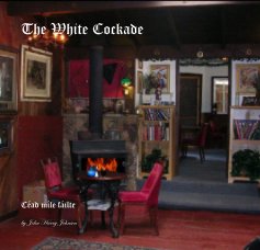 The White Cockade book cover