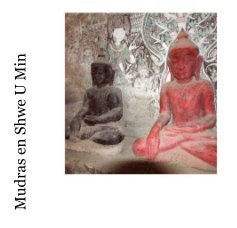 Mudras en Shwe U Min book cover
