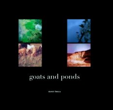 goats and ponds book cover
