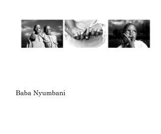 Baba Nyumbani book cover