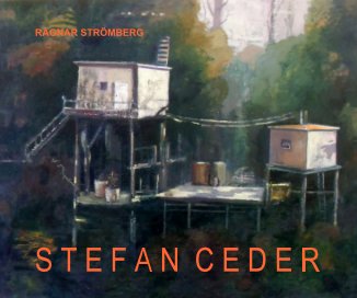 STEFAN  CEDER book cover