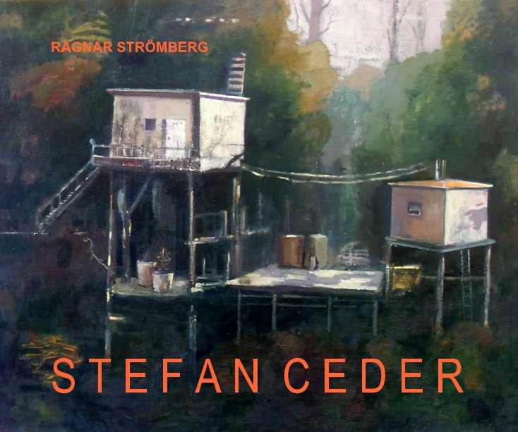 Visualizza STEFAN  CEDER di Stefan Ceder