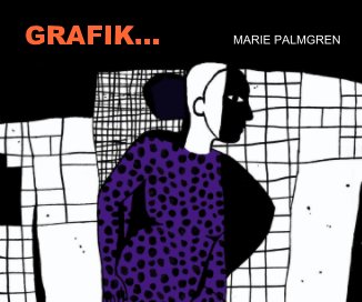 MARIE PALMGREN book cover