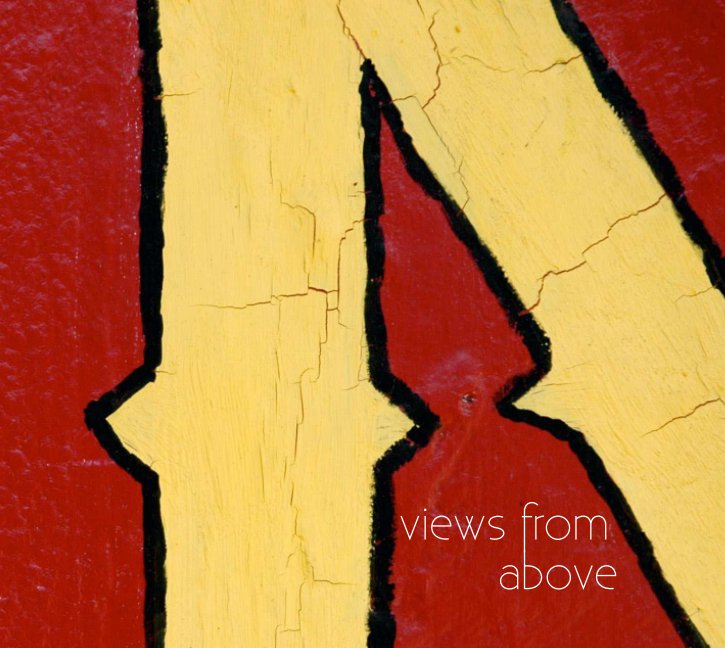 Josh Levine Photo Album ("A View From Above") nach Noah Levine anzeigen