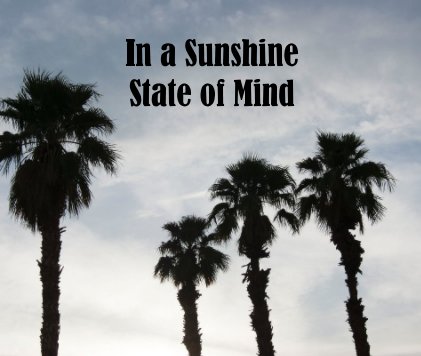 In a Sunshine State of Mind book cover