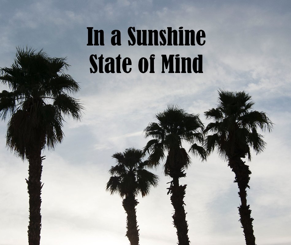 Ver In a Sunshine State of Mind por mbloom91