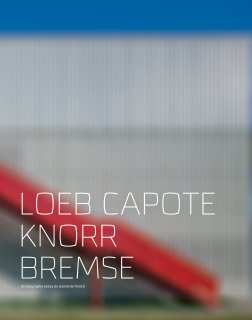 loeb capote - knorr bremse book cover