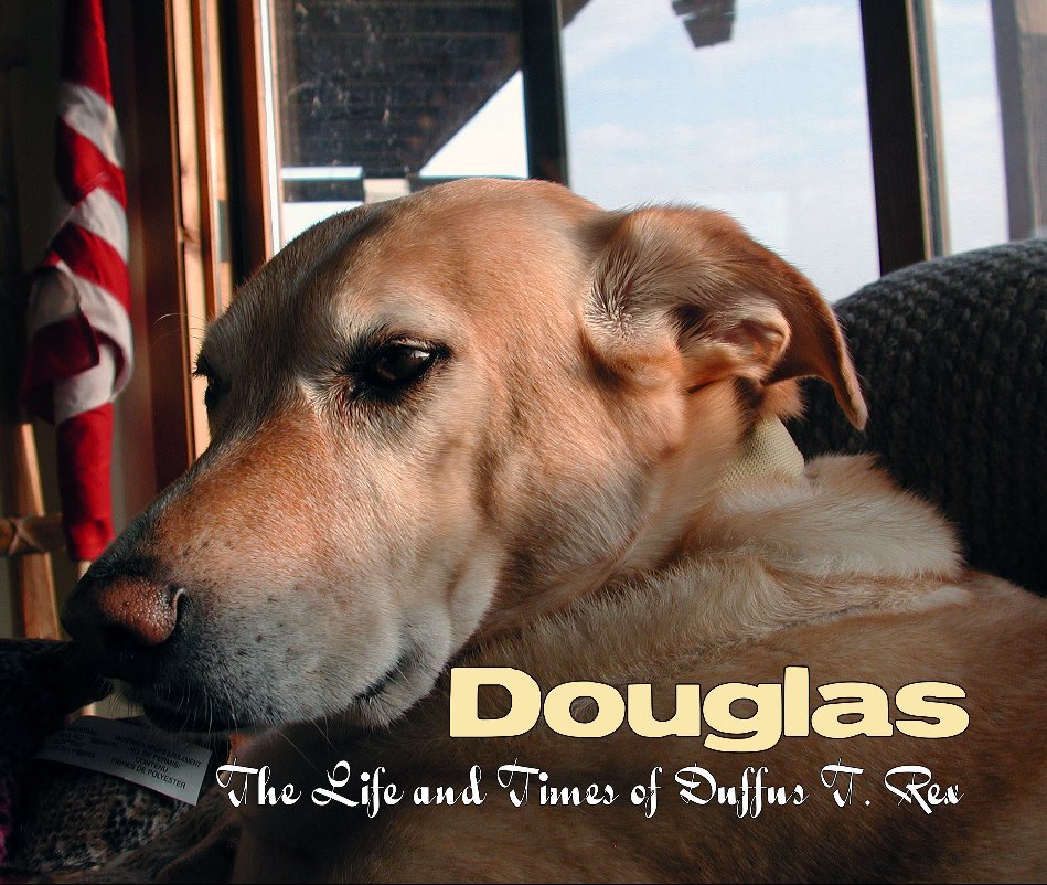 Ver Douglas por Todd Allred