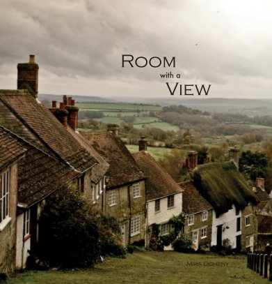Room with a View book cover
