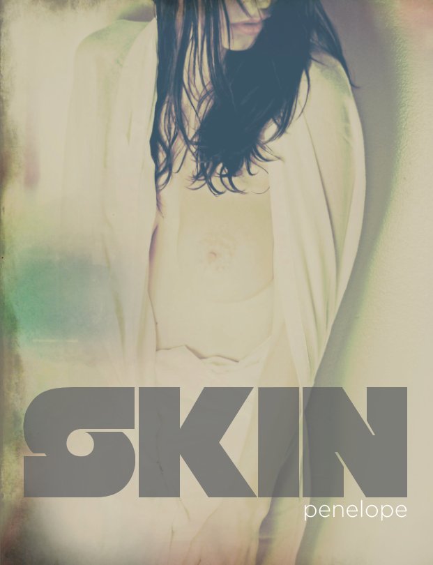 View PENELOPE by SKIN Magazine