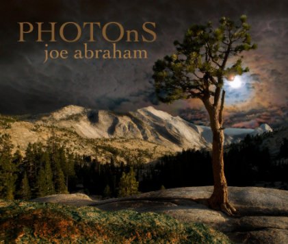 PHOTOnS book cover