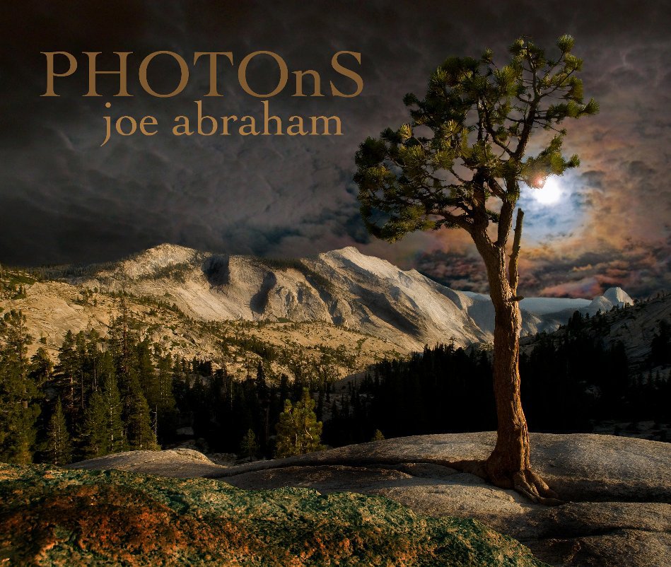 Ver PHOTOnS por Joe Abraham