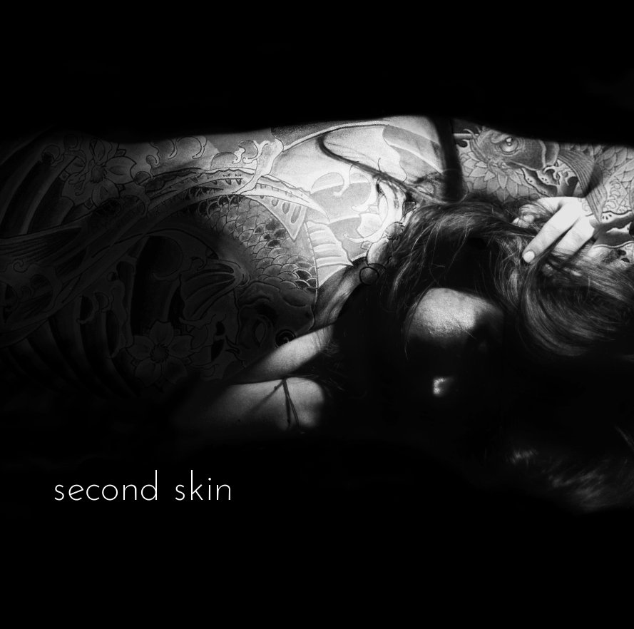 View second skin by Fumi Kamigama