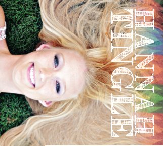 Hannah Tingle 2013 book cover