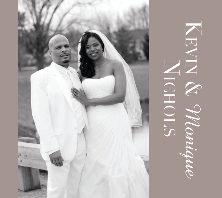 Visualizza Nichols Wedding di S.Parker Photography