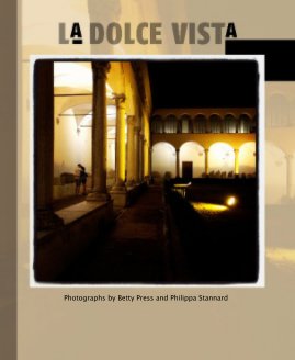 La Dolce Vista book cover