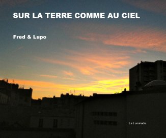 SUR LA TERRE COMME AU CIEL book cover