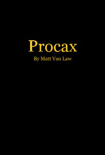 Procax book cover
