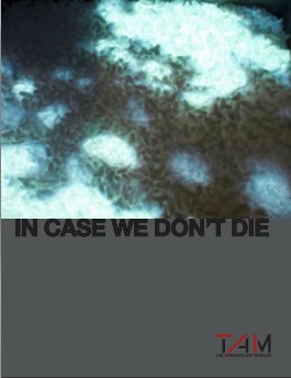In Case We Don't Die / Software book cover
