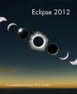 Eclipse 2012 book cover