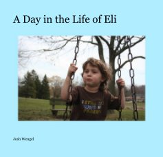 A Day in the Life of Eli book cover