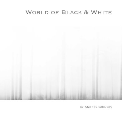 World of Black & White book cover