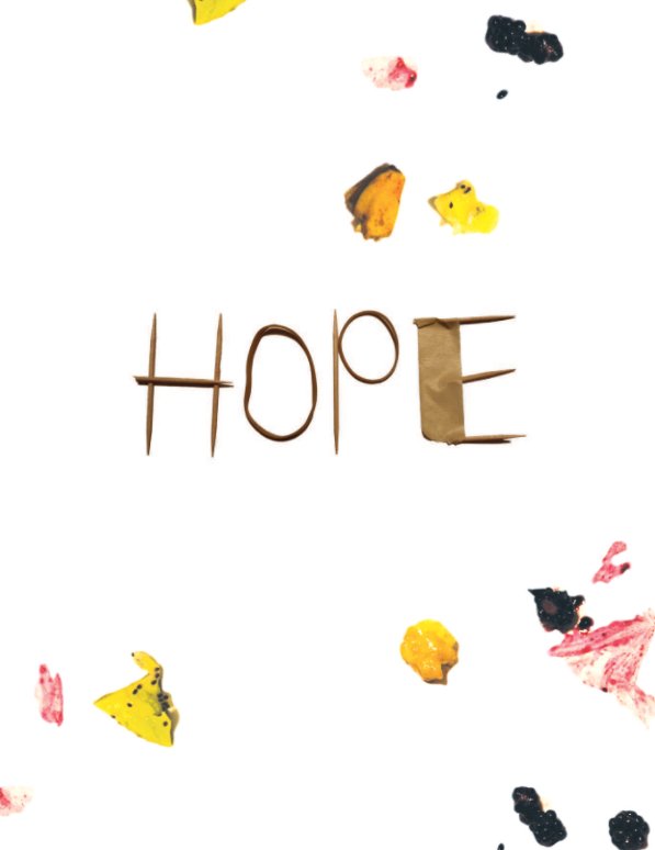 Visualizza Hope di Josh Gomke