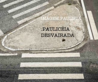 São Paulo / Imagem Paulista book cover