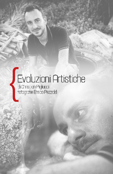 Bekijk Evoluzioni Artistiche op Enrico Pezzaldi & Christian Pigliucci