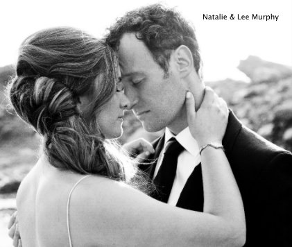 Natalie & Lee Murphy book cover