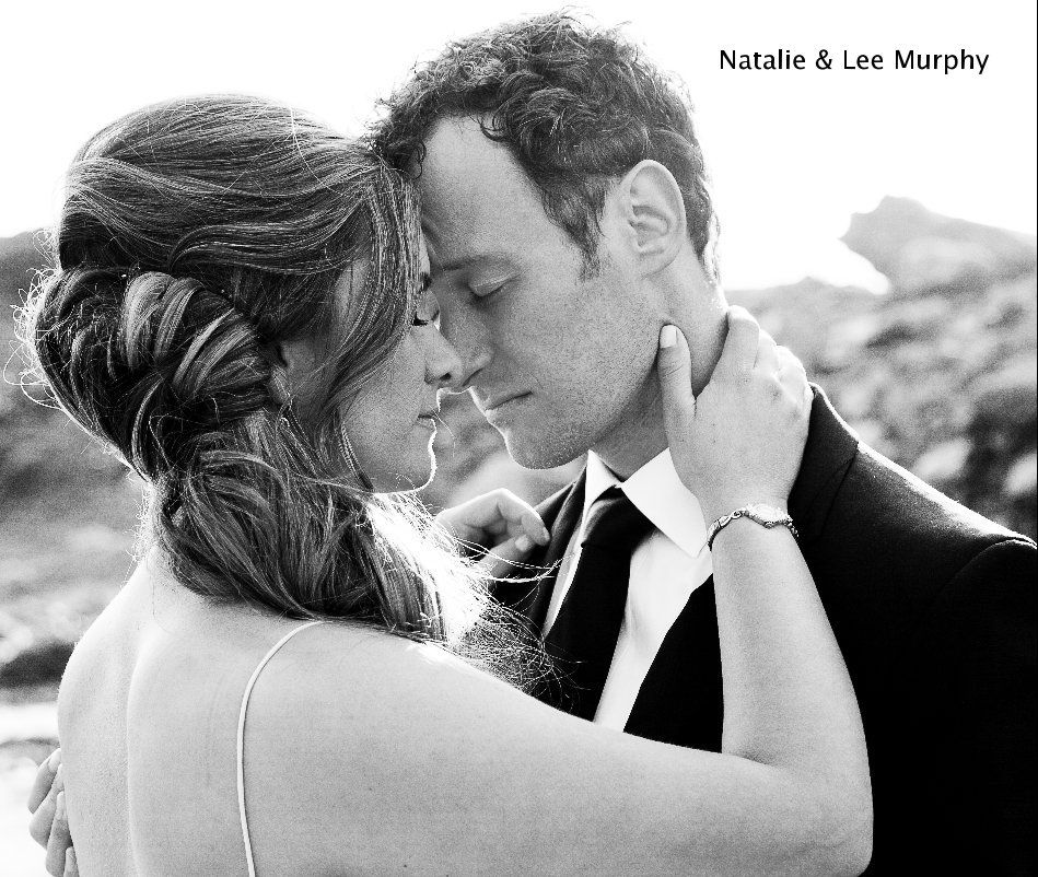 Ver Natalie & Lee Murphy por Todd Darren Photography