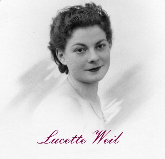 View Lucette Weil by Palford