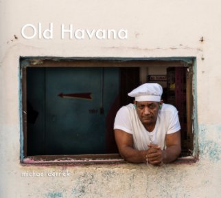 Old Havana book cover