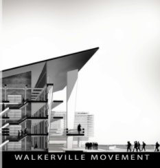 Walkerville Movement book cover