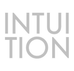 INTUITION book cover